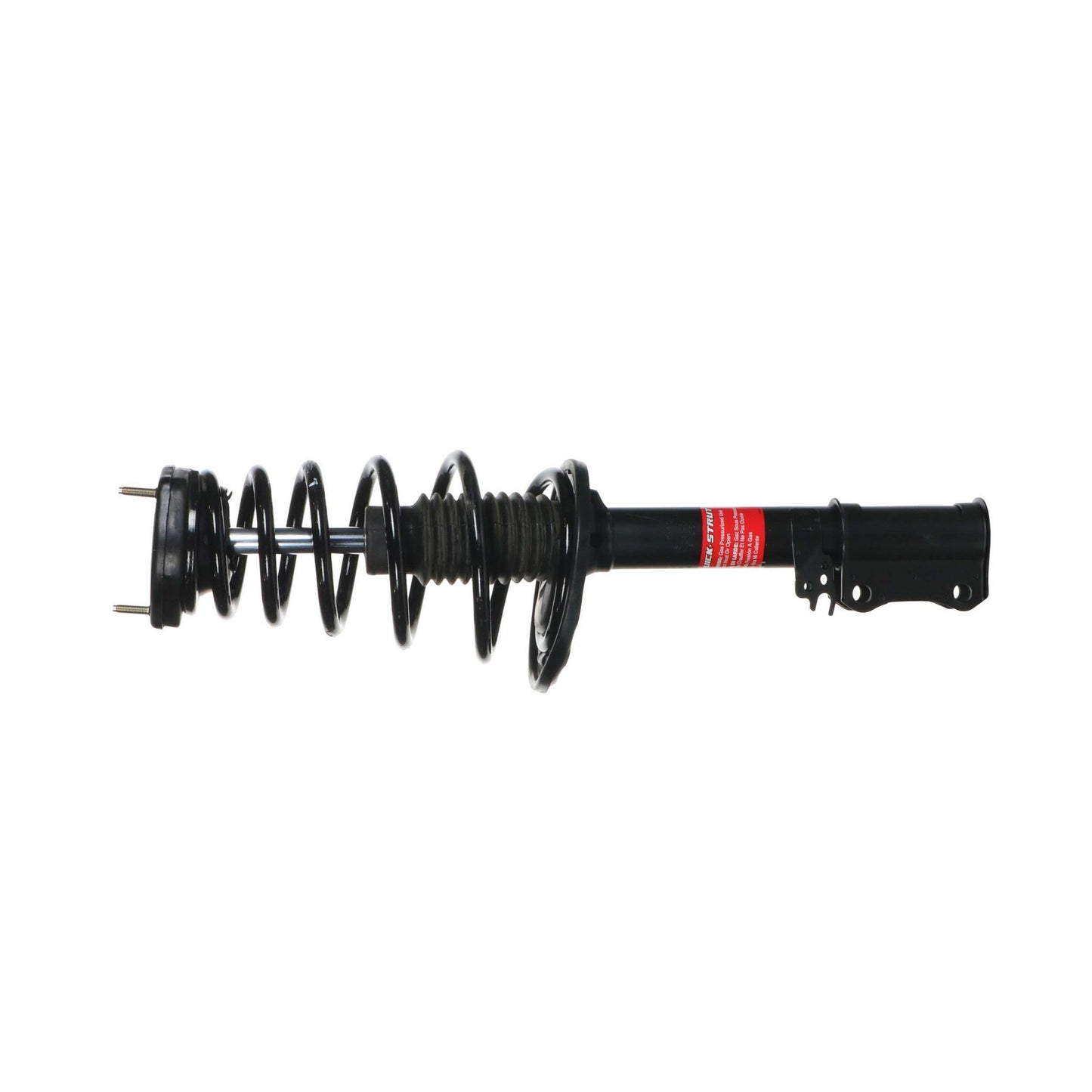 Monroe Shocks & Struts Suspension Strut and Coil Spring Assembly 172456