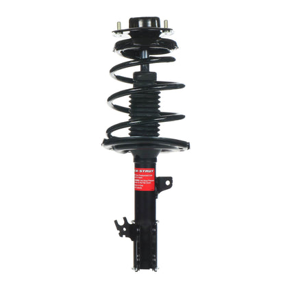 Monroe Shocks & Struts Suspension Strut and Coil Spring Assembly 172457