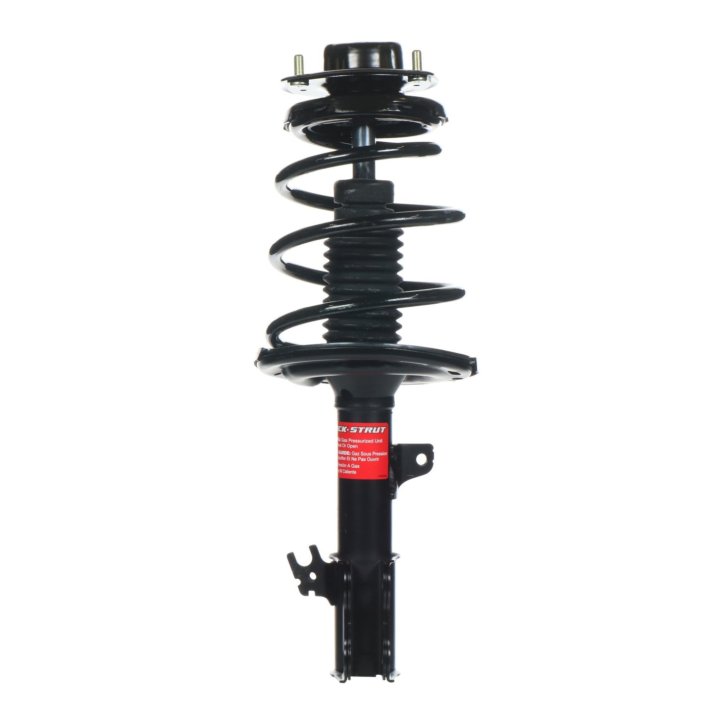 Monroe Shocks & Struts Suspension Strut and Coil Spring Assembly 172457