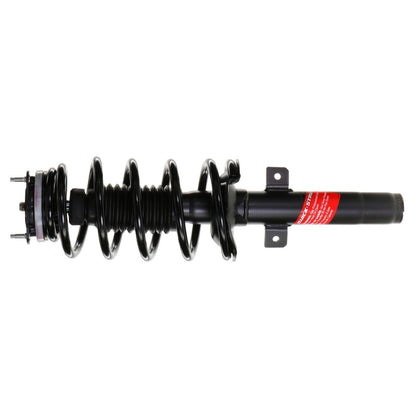 Monroe Shocks & Struts Suspension Strut and Coil Spring Assembly 172479