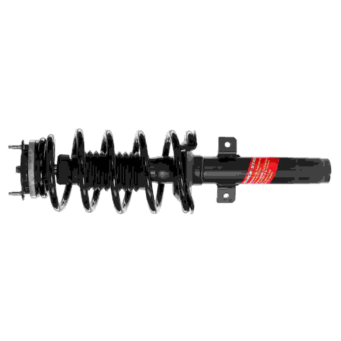 Monroe Shocks & Struts Suspension Strut and Coil Spring Assembly 172479
