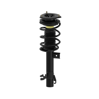 Monroe Shocks & Struts Suspension Strut and Coil Spring Assembly 172481