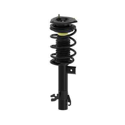 Monroe Shocks & Struts Suspension Strut and Coil Spring Assembly 172481
