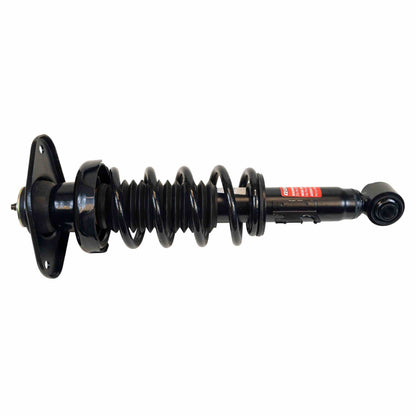 Monroe Shocks & Struts Suspension Strut and Coil Spring Assembly 172482L