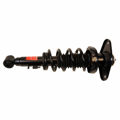 Monroe Shocks & Struts Suspension Strut and Coil Spring Assembly 172482R