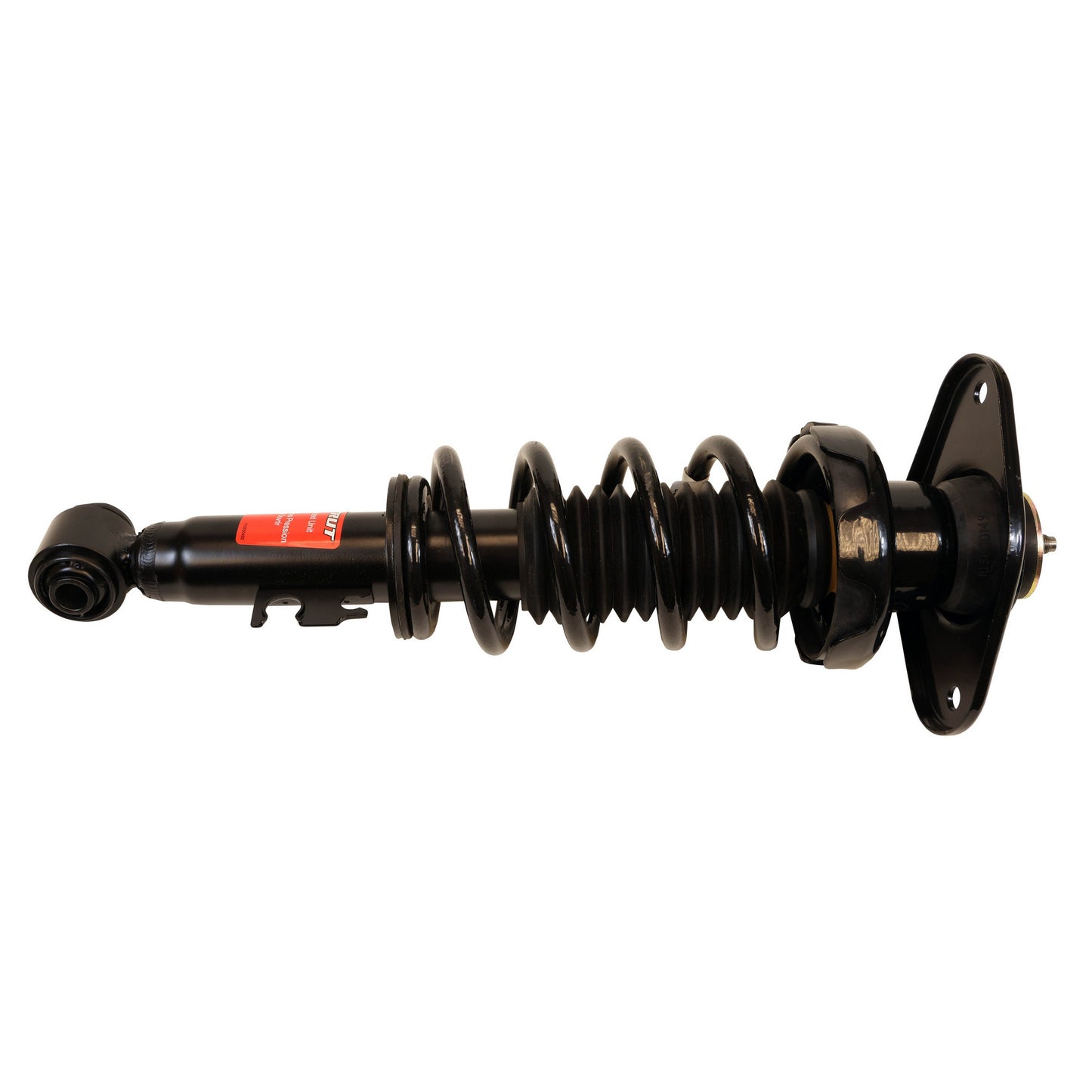 Monroe Shocks & Struts Suspension Strut and Coil Spring Assembly 172482R