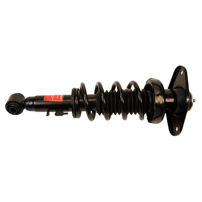 Monroe Shocks & Struts Suspension Strut and Coil Spring Assembly 172482R