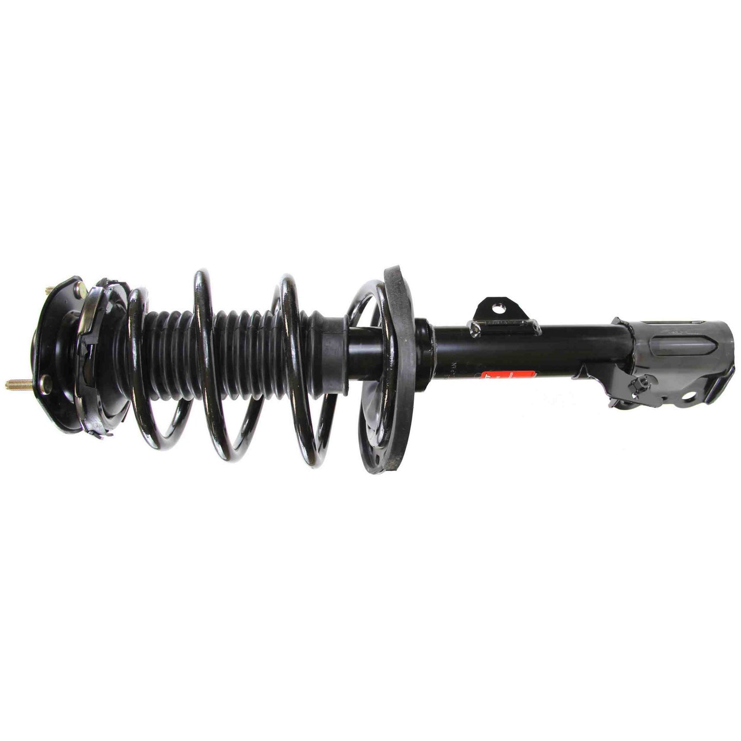 Monroe Shocks & Struts Suspension Strut and Coil Spring Assembly 172483
