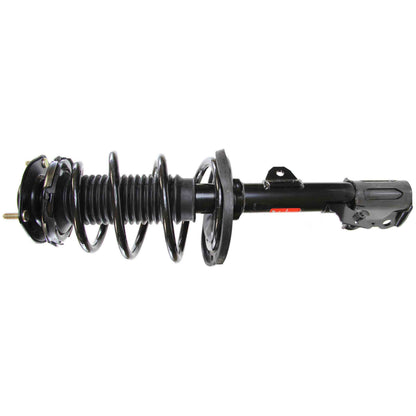 Monroe Shocks & Struts Suspension Strut and Coil Spring Assembly 172483