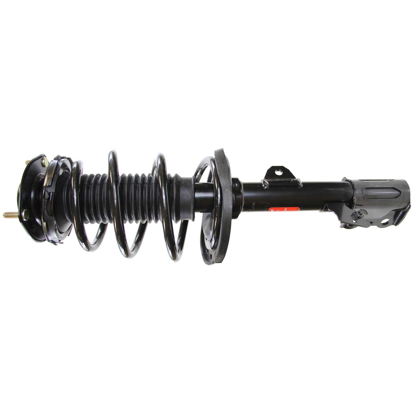 Monroe Shocks & Struts Suspension Strut and Coil Spring Assembly 172483
