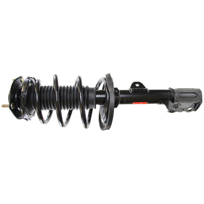 Monroe Shocks & Struts Suspension Strut and Coil Spring Assembly 172483