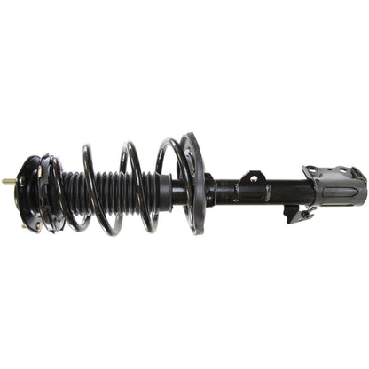 Monroe Shocks & Struts Suspension Strut and Coil Spring Assembly 172484