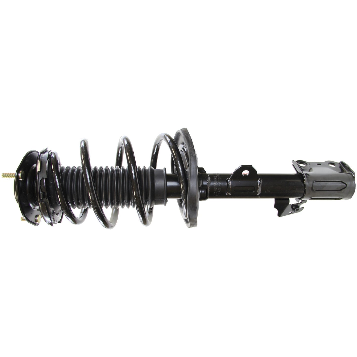 Monroe Shocks & Struts Suspension Strut and Coil Spring Assembly 172484