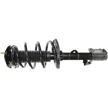 Monroe Shocks & Struts Suspension Strut and Coil Spring Assembly 172484