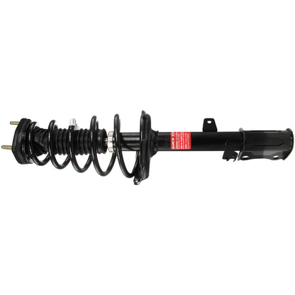Monroe Shocks & Struts Suspension Strut and Coil Spring Assembly 172485