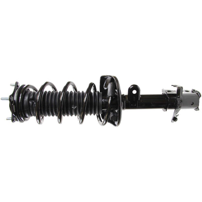 Monroe Shocks & Struts Suspension Strut and Coil Spring Assembly 172491