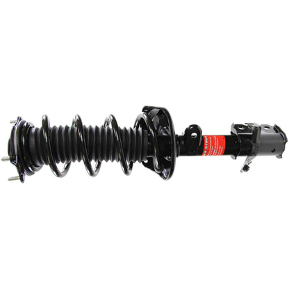 Monroe Shocks & Struts Suspension Strut and Coil Spring Assembly 172492