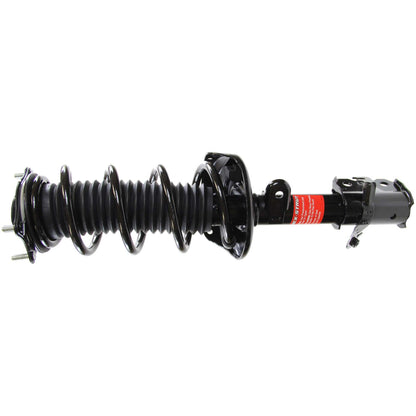 Monroe Shocks & Struts Suspension Strut and Coil Spring Assembly 172492