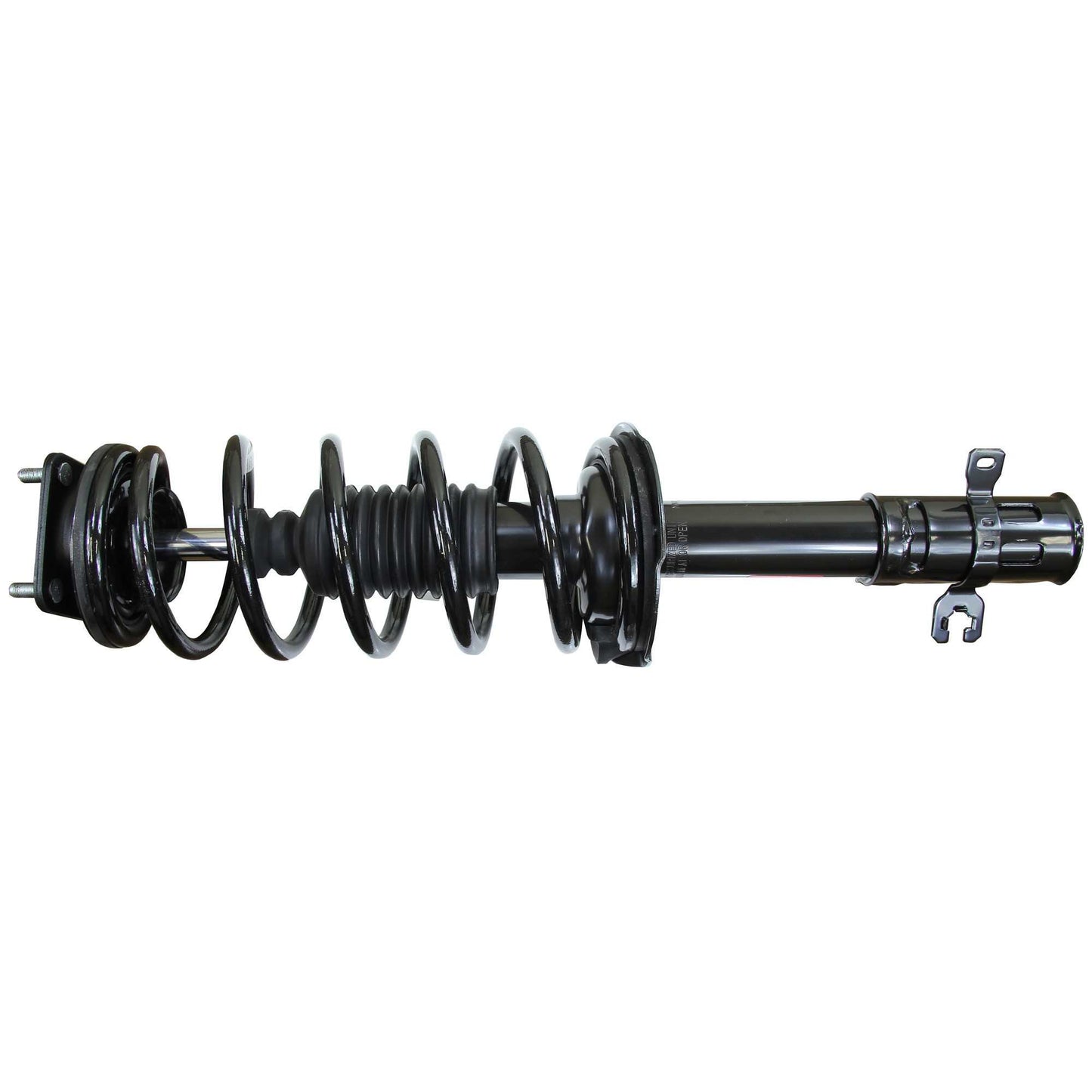 Monroe Shocks & Struts Suspension Strut and Coil Spring Assembly 172493