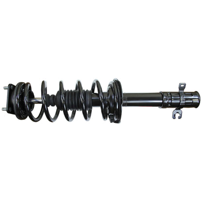 Monroe Shocks & Struts Suspension Strut and Coil Spring Assembly 172493
