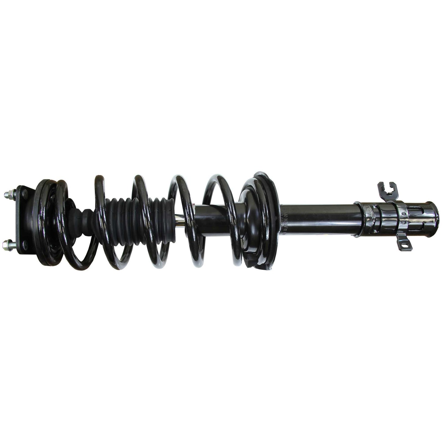 Monroe Shocks & Struts Suspension Strut and Coil Spring Assembly 172494