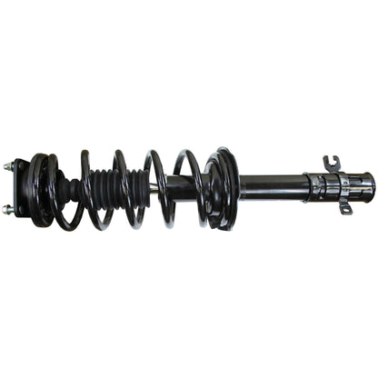 Monroe Shocks & Struts Suspension Strut and Coil Spring Assembly 172494