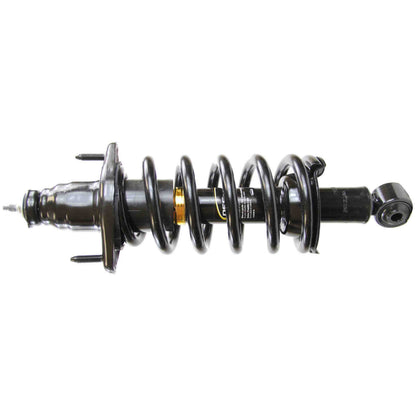 Monroe Shocks & Struts Suspension Strut and Coil Spring Assembly 172497L