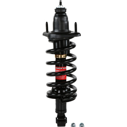 Monroe Shocks & Struts Suspension Strut and Coil Spring Assembly 172497L