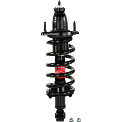 Monroe Shocks & Struts Suspension Strut and Coil Spring Assembly 172497R