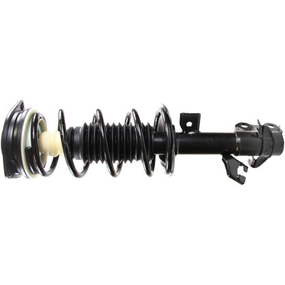 Monroe Shocks & Struts Suspension Strut and Coil Spring Assembly 172498