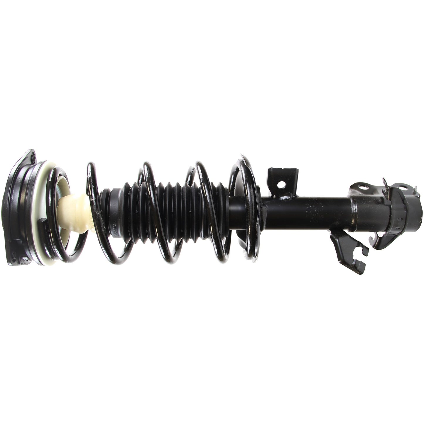 Monroe Shocks & Struts Suspension Strut and Coil Spring Assembly 172498