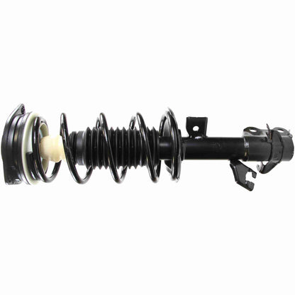 Monroe Shocks & Struts Suspension Strut and Coil Spring Assembly 172499