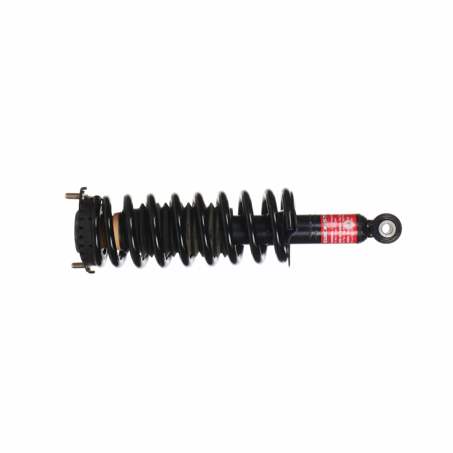 Monroe Shocks & Struts Suspension Strut and Coil Spring Assembly 172501