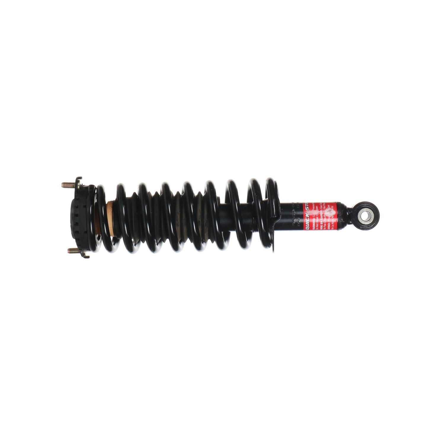 Monroe Shocks & Struts Suspension Strut and Coil Spring Assembly 172501