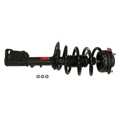 Monroe Shocks & Struts Suspension Strut and Coil Spring Assembly 172509