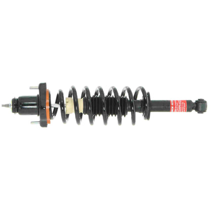 Monroe Shocks & Struts Suspension Strut and Coil Spring Assembly 172511