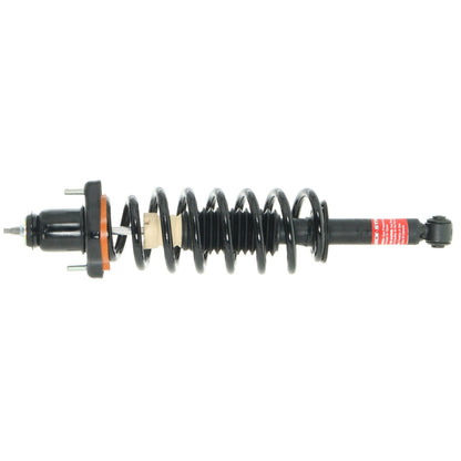 Monroe Shocks & Struts Suspension Strut and Coil Spring Assembly 172511