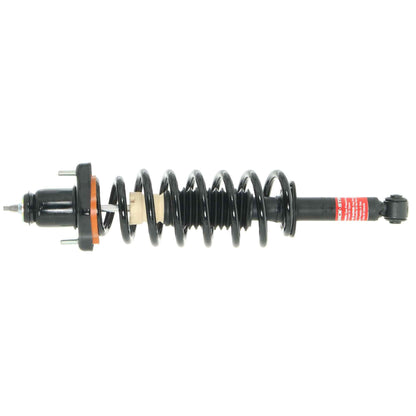 Monroe Shocks & Struts Suspension Strut and Coil Spring Assembly 172511