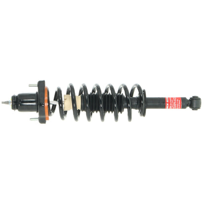 Monroe Shocks & Struts Suspension Strut and Coil Spring Assembly 172511