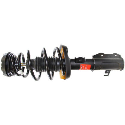 Monroe Shocks & Struts Suspension Strut and Coil Spring Assembly 172515