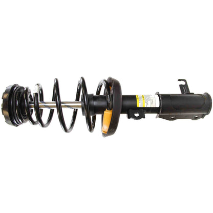 Monroe Shocks & Struts Suspension Strut and Coil Spring Assembly 172516
