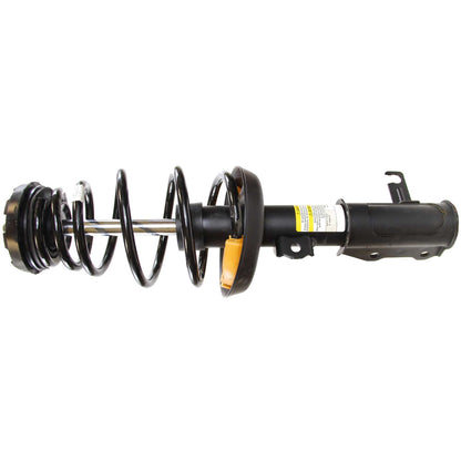 Monroe Shocks & Struts Suspension Strut and Coil Spring Assembly 172516