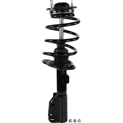 Monroe Shocks & Struts Suspension Strut and Coil Spring Assembly 172518