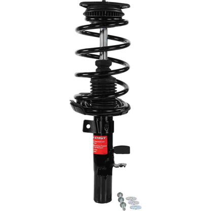 Monroe Shocks & Struts Suspension Strut and Coil Spring Assembly 172523