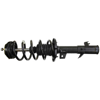 Monroe Shocks & Struts Suspension Strut and Coil Spring Assembly 172525