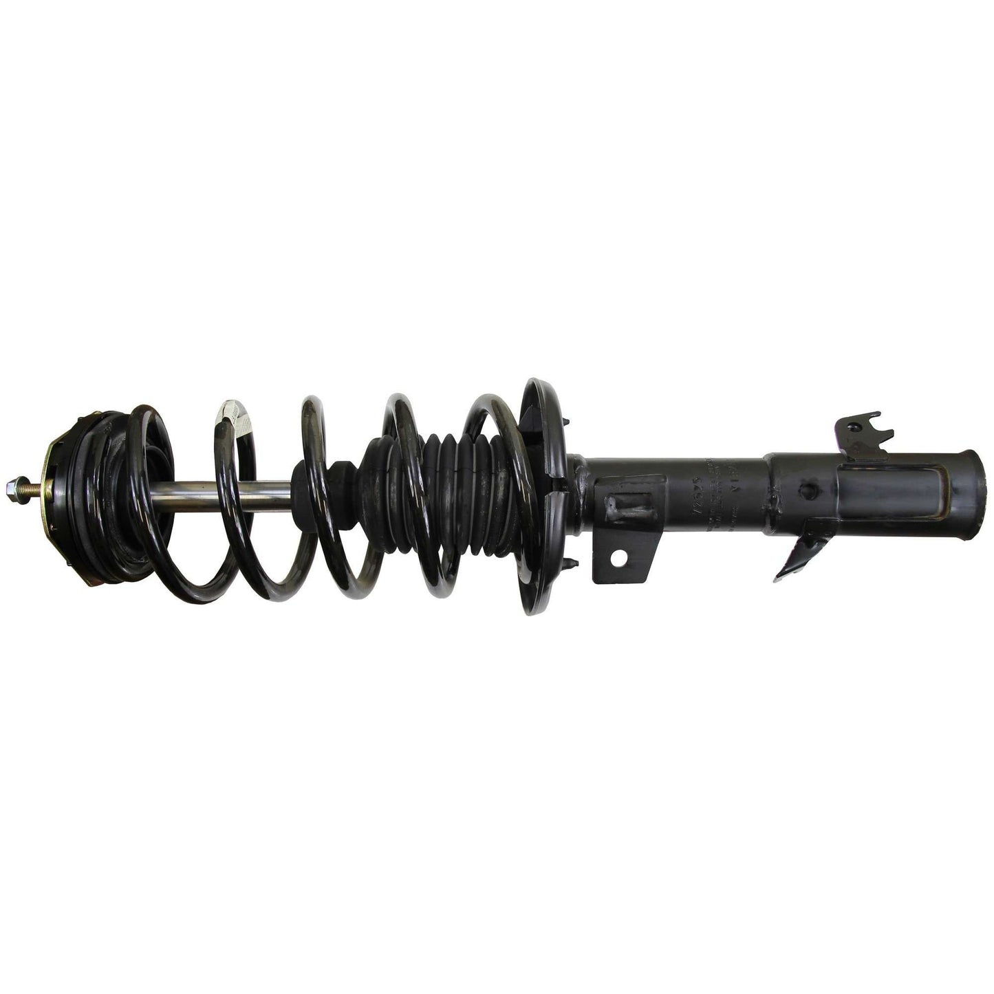 Monroe Shocks & Struts Suspension Strut and Coil Spring Assembly 172525