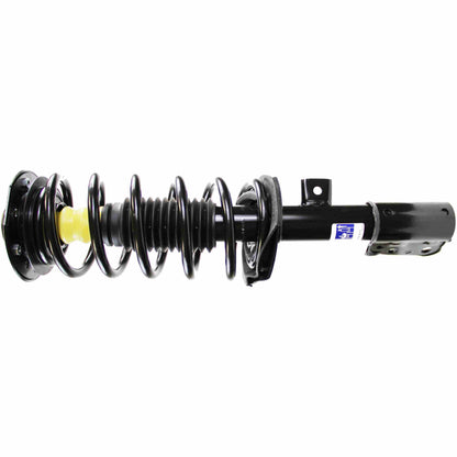 Monroe Shocks & Struts Suspension Strut and Coil Spring Assembly 172526