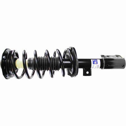 Monroe Shocks & Struts Suspension Strut and Coil Spring Assembly 172527