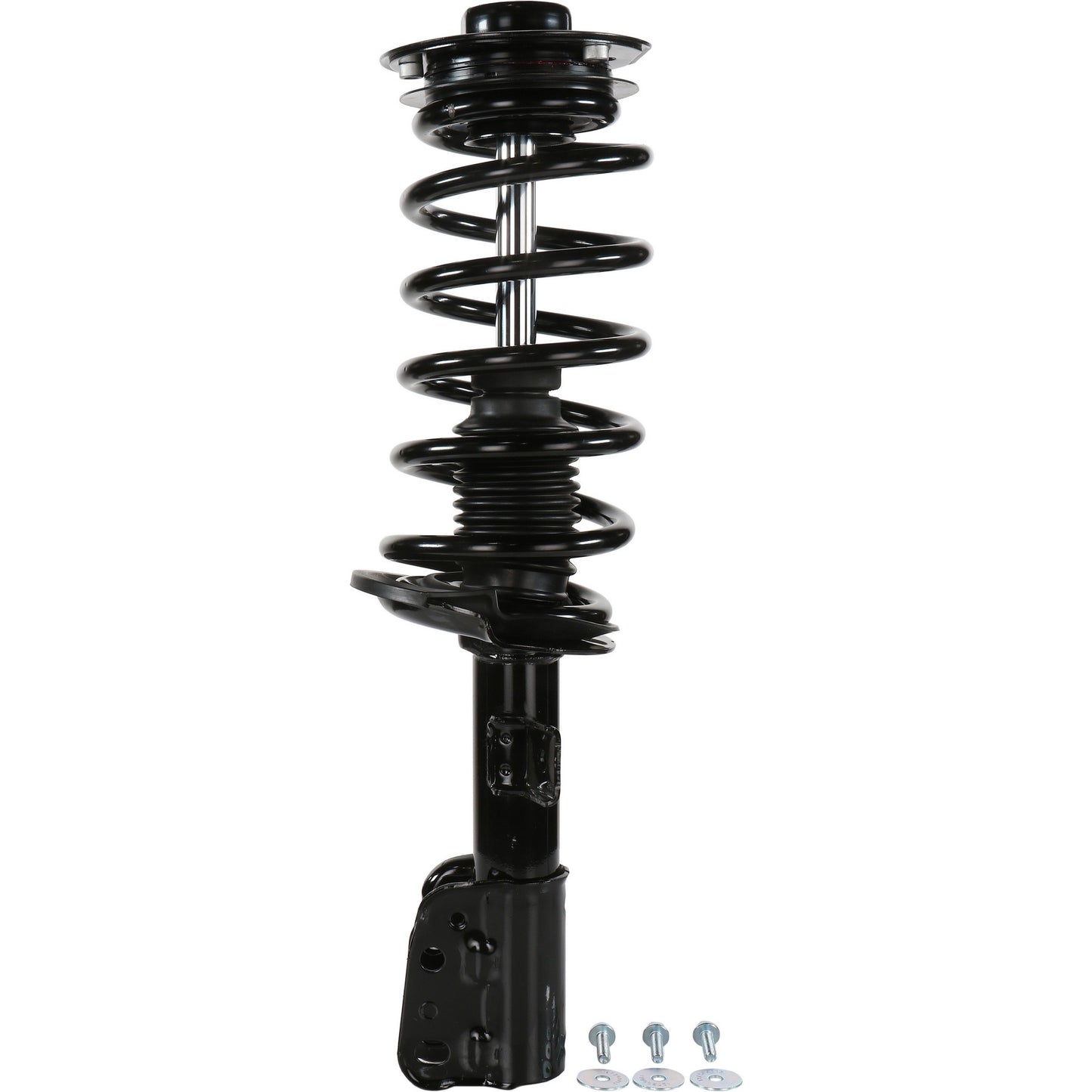 Monroe Shocks & Struts Suspension Strut and Coil Spring Assembly 172527