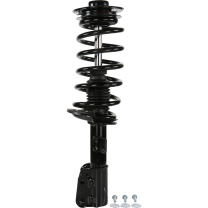 Monroe Shocks & Struts Suspension Strut and Coil Spring Assembly 172527